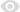 Eye icon 50757cd047580ac72c56c46a2be19a70ce6dd55d1546379362de9a19914586d6